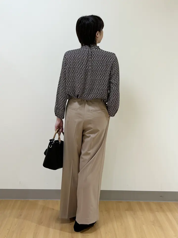 ONWARD CROSSET SELECT YU コーディネート画像