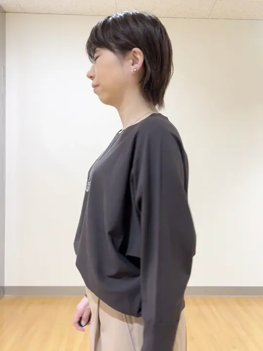 ONWARD CROSSET SELECT YU コーディネート画像