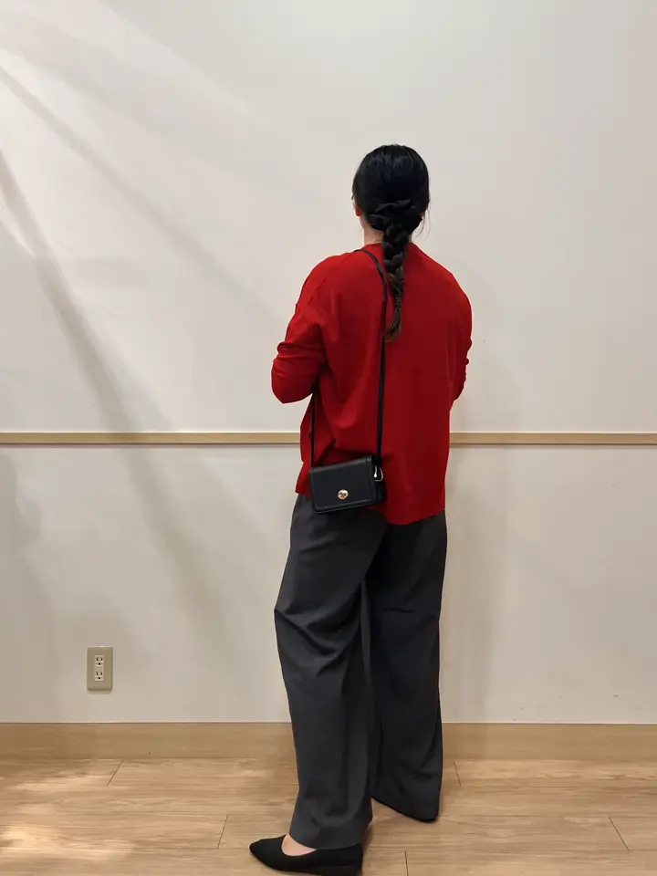 ONWARD CROSSET SELECT 小澤 コーディネート画像