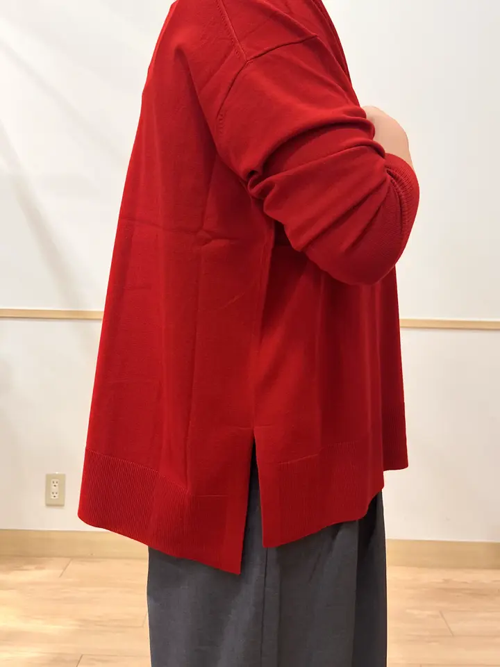 ONWARD CROSSET SELECT 小澤 コーディネート画像