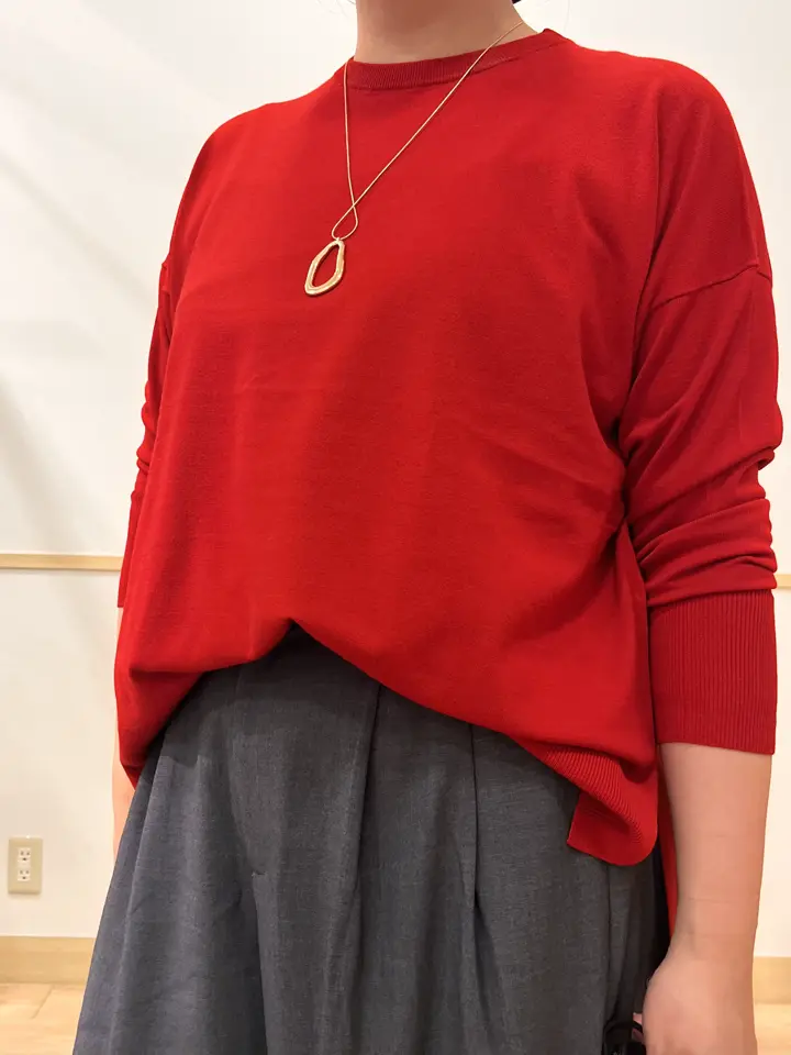 ONWARD CROSSET SELECT 小澤 コーディネート画像