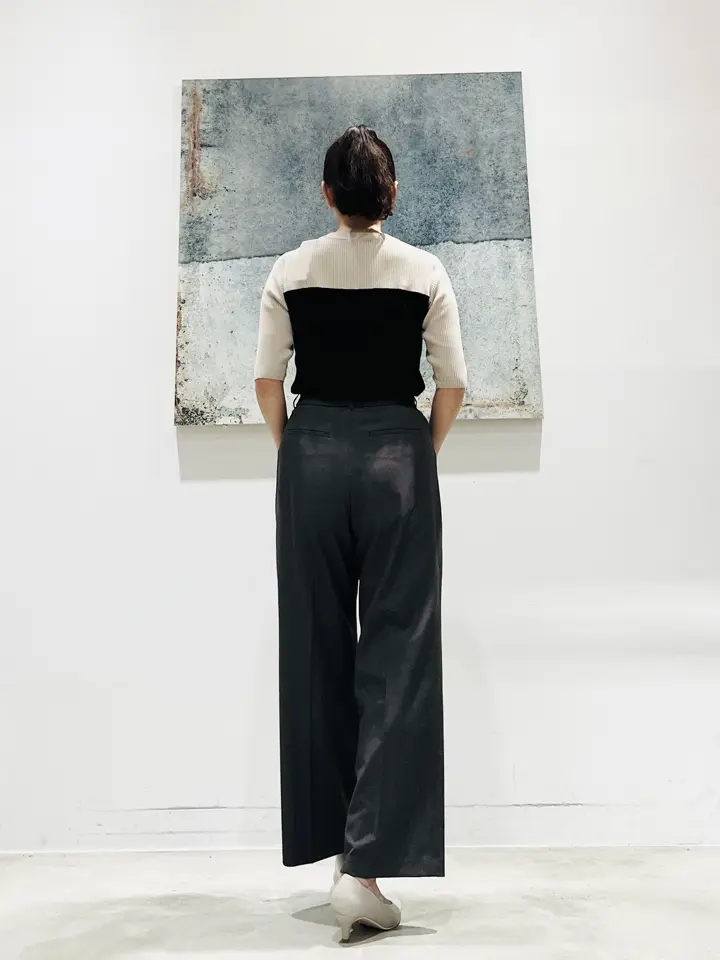 ONWARD CROSSET SELECT 會澤 コーディネート画像