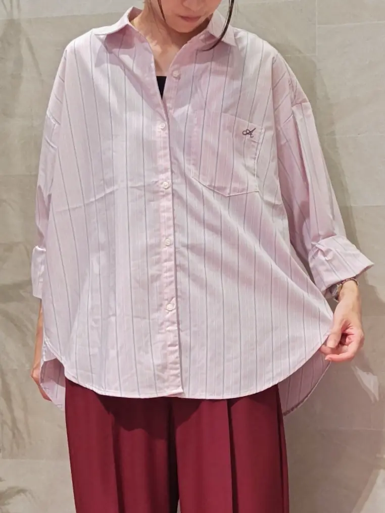 ONWARD CROSSET SELECT 浅岡 コーディネート画像