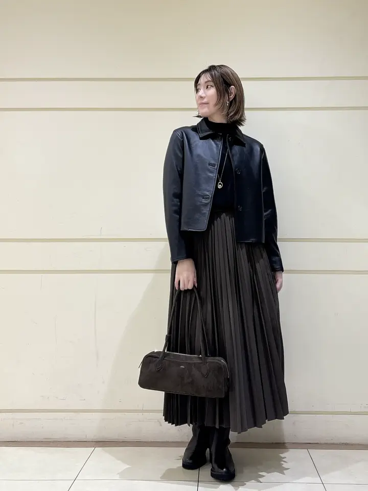 ONWARD CROSSET SELECT 太田 コーディネート画像