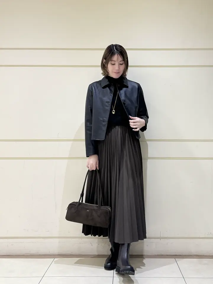 ONWARD CROSSET SELECT 太田 コーディネート画像