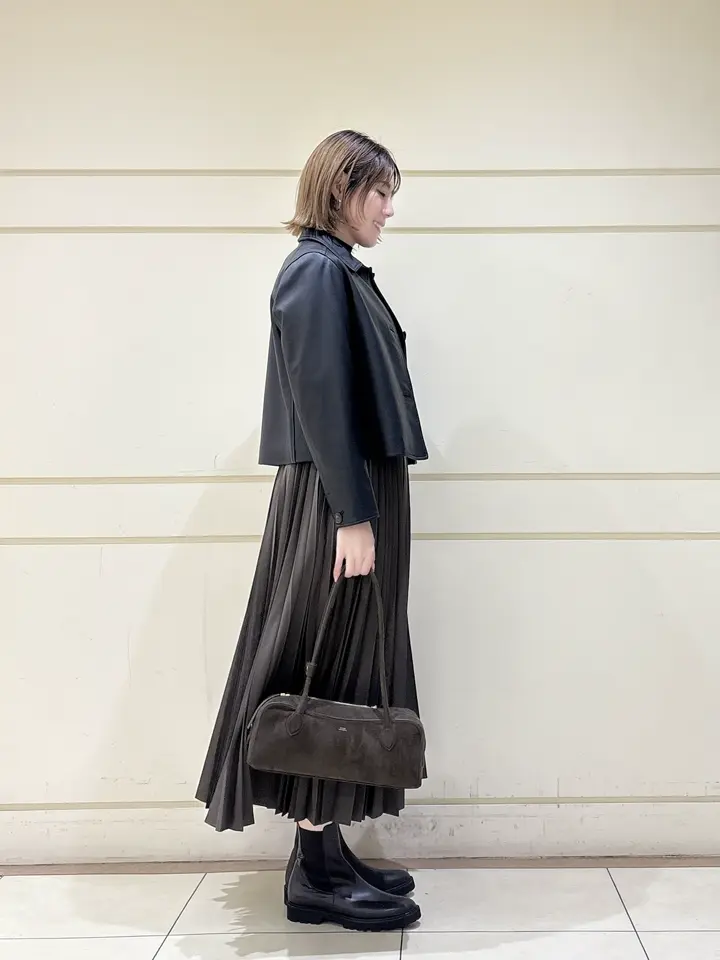 ONWARD CROSSET SELECT 太田 コーディネート画像