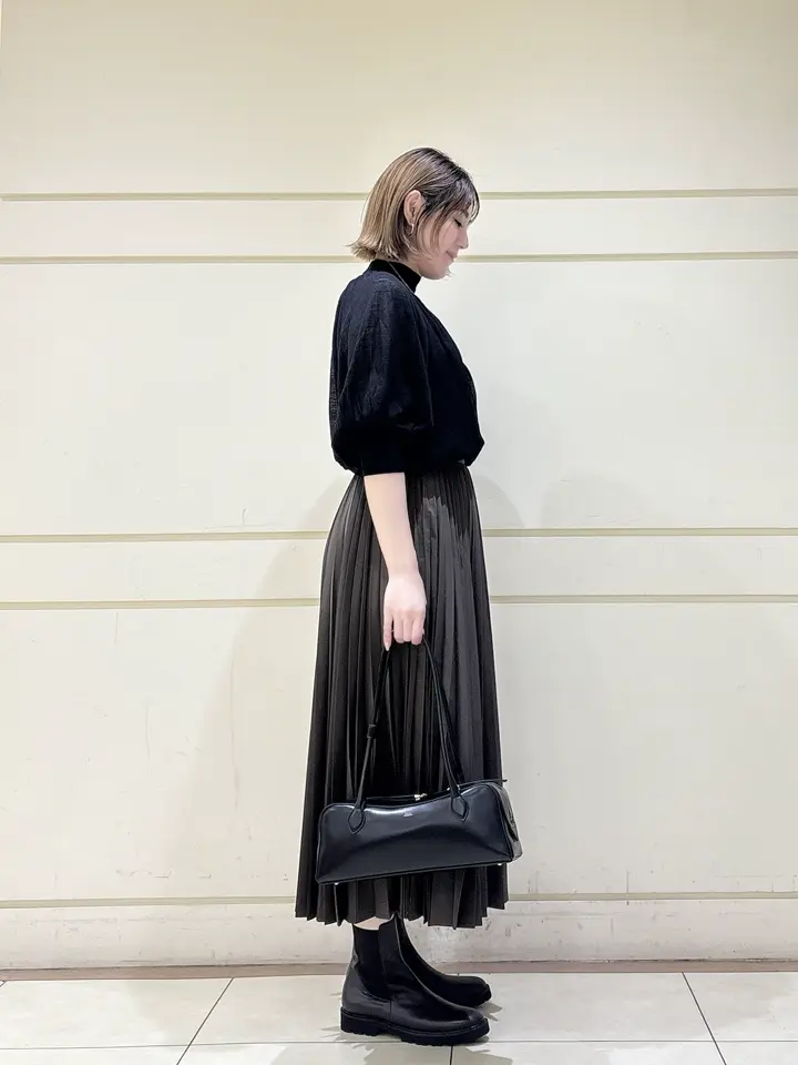 ONWARD CROSSET SELECT 太田 コーディネート画像