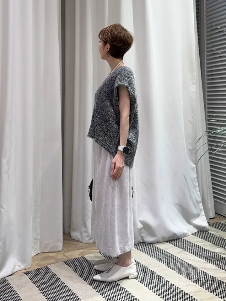 ONWARD CROSSET SELECT M コーディネート画像