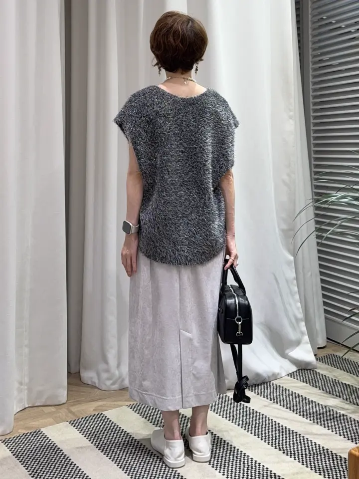 ONWARD CROSSET SELECT M コーディネート画像