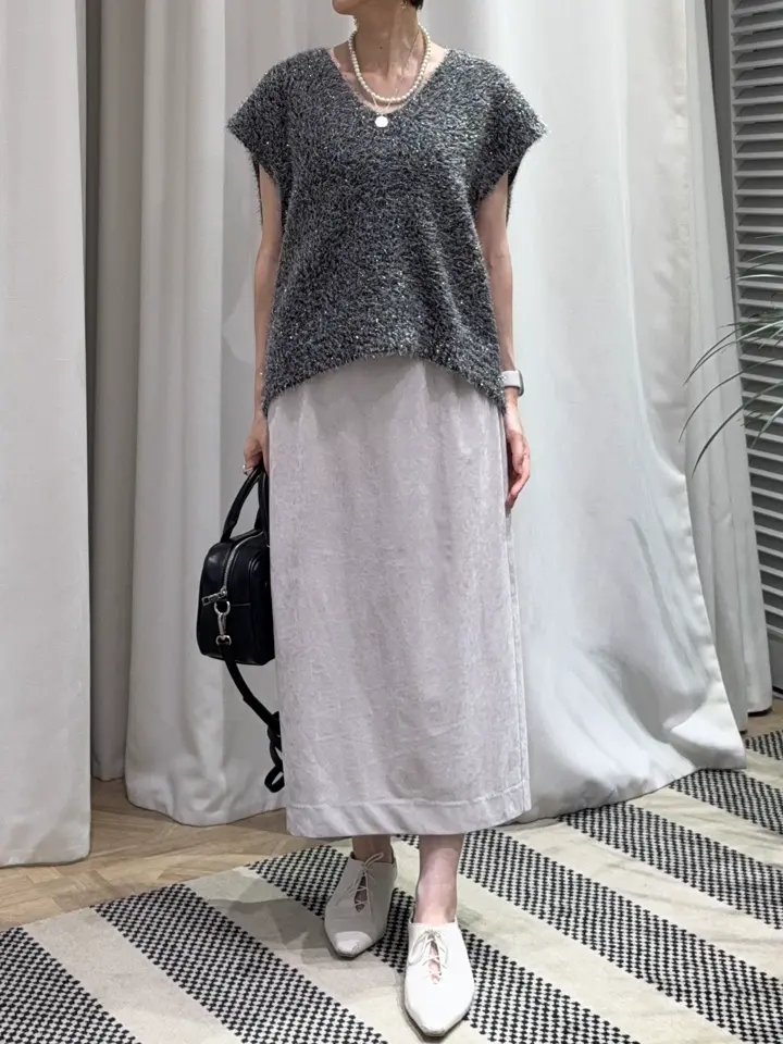 ONWARD CROSSET SELECT M コーディネート画像