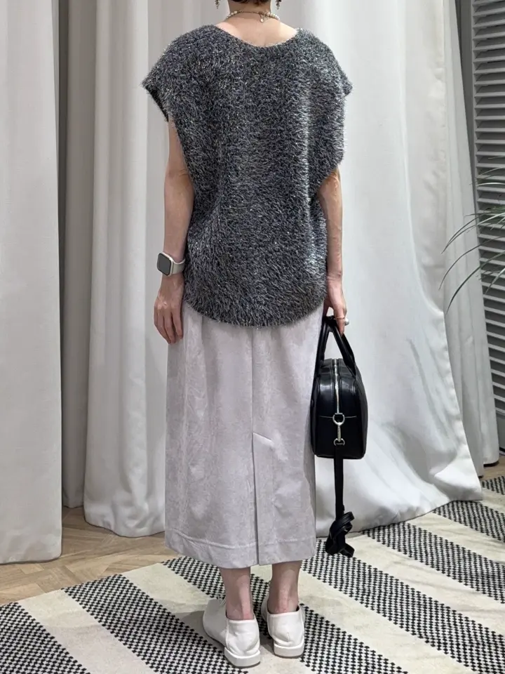 ONWARD CROSSET SELECT M コーディネート画像