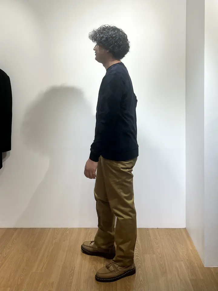 ONWARD CROSSET SELECT 千葉 コーディネート画像