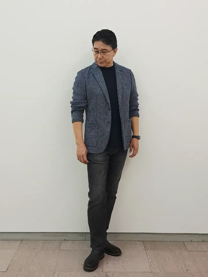 ONWARD CROSSET SELECT 小林 コーディネート画像