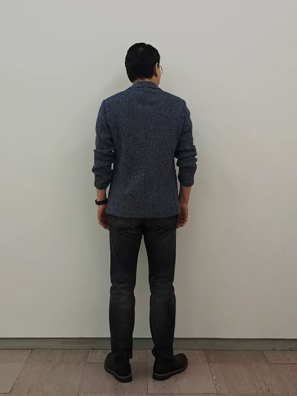 ONWARD CROSSET SELECT 小林 コーディネート画像