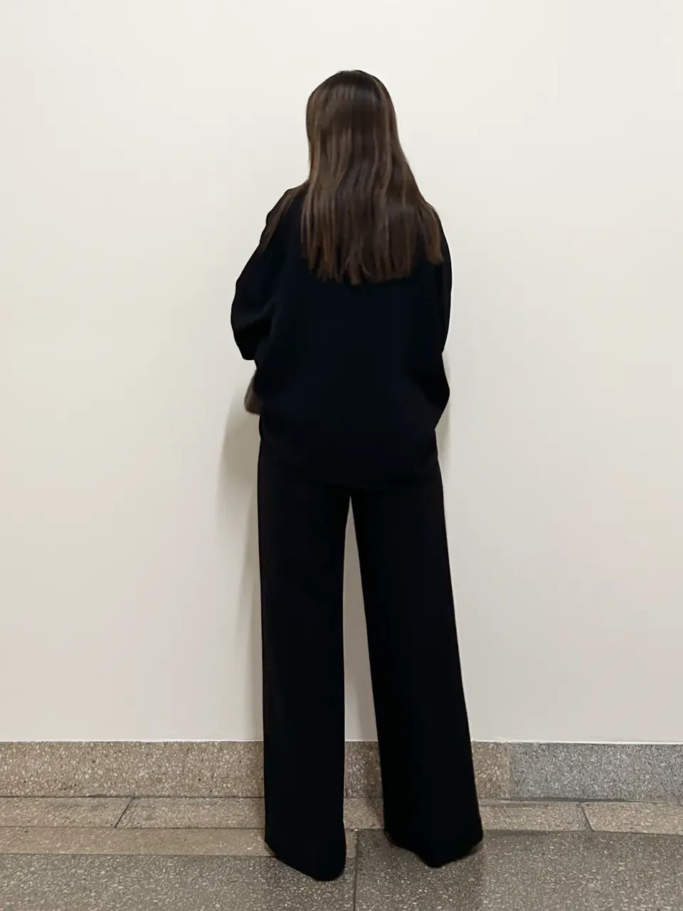 ONWARD CROSSET SELECT 千葉 コーディネート画像