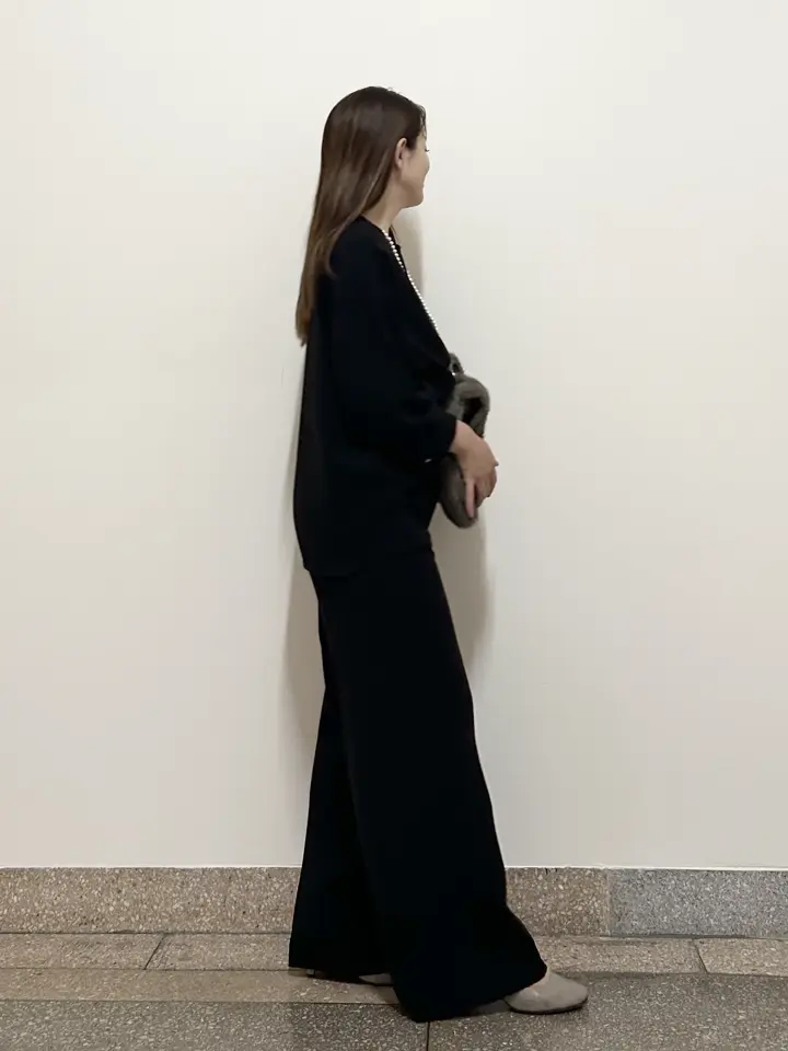 ONWARD CROSSET SELECT 千葉 コーディネート画像