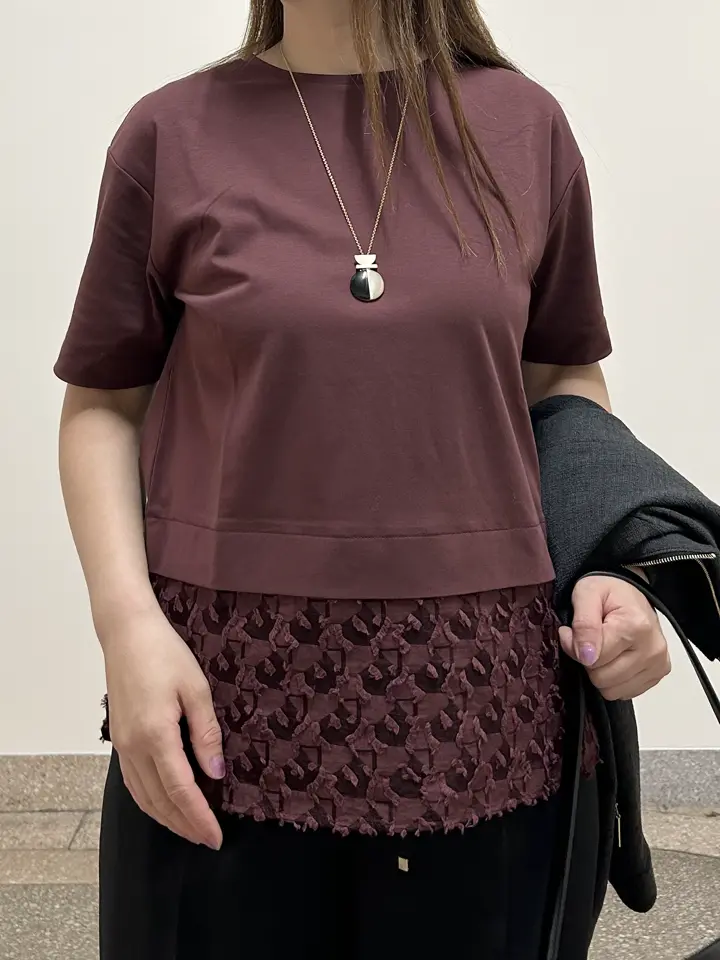 ONWARD CROSSET SELECT 千葉 コーディネート画像