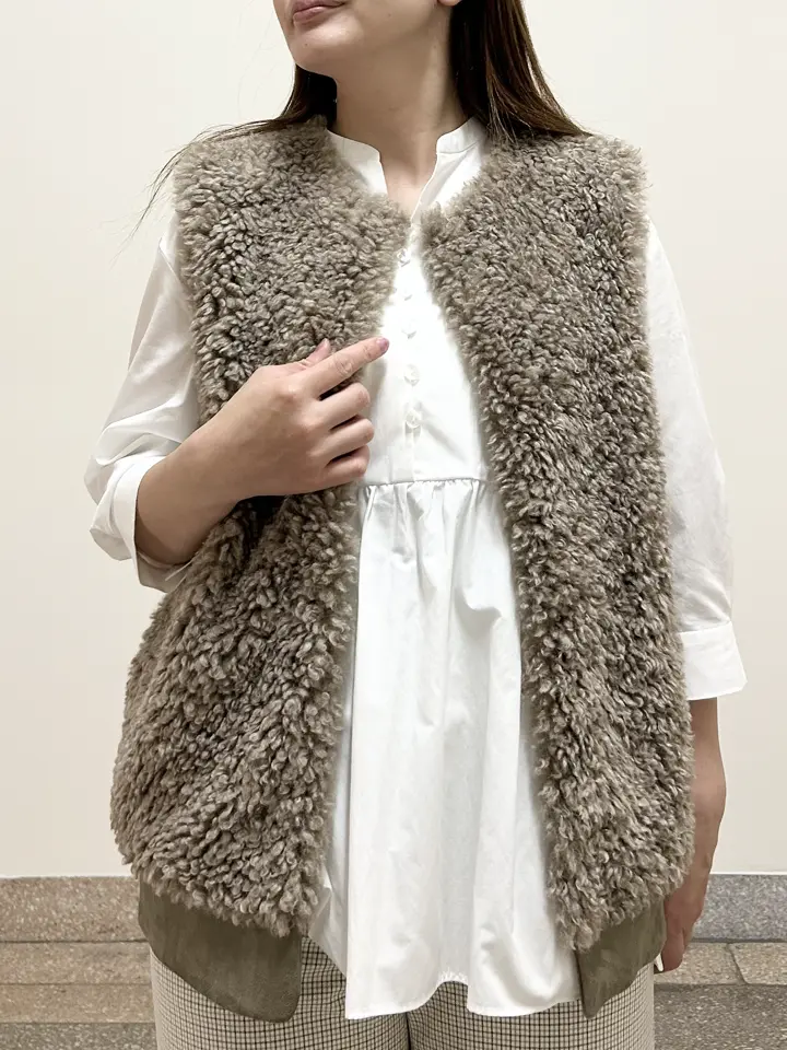 ONWARD CROSSET SELECT 千葉 コーディネート画像