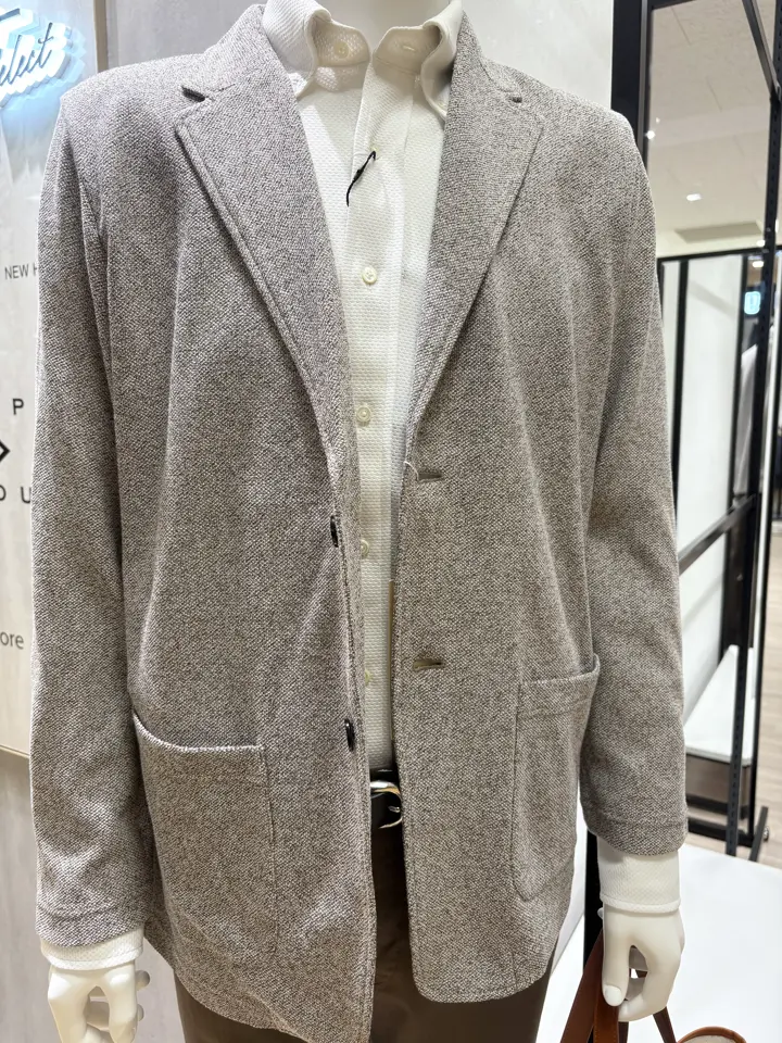 ONWARD CROSSET SELECT TAKI コーディネート画像