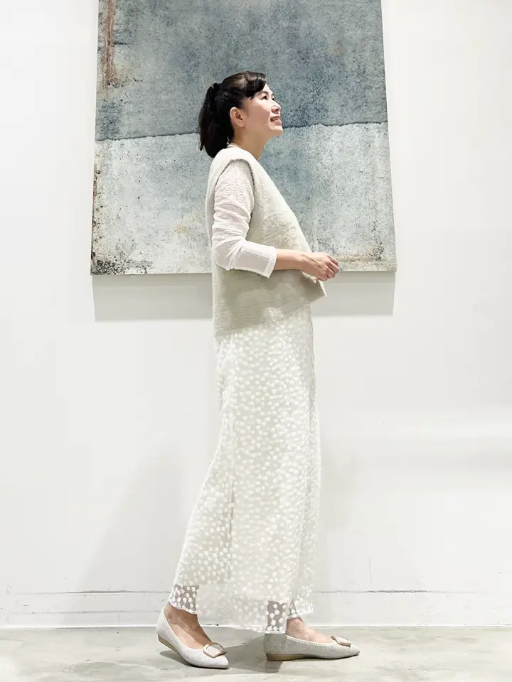 ONWARD CROSSET SELECT 會澤 コーディネート画像