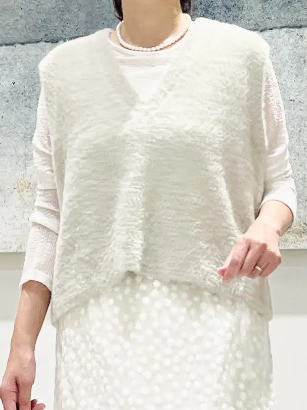 ONWARD CROSSET SELECT 會澤 コーディネート画像