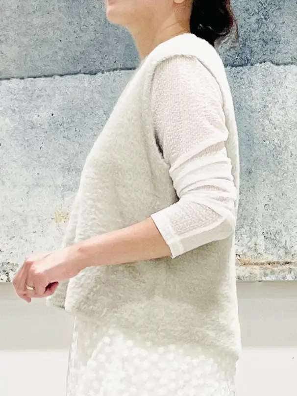 ONWARD CROSSET SELECT 會澤 コーディネート画像