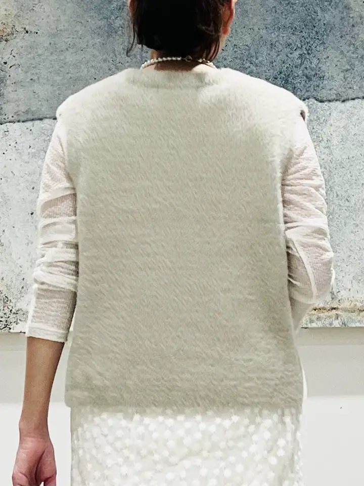 ONWARD CROSSET SELECT 會澤 コーディネート画像