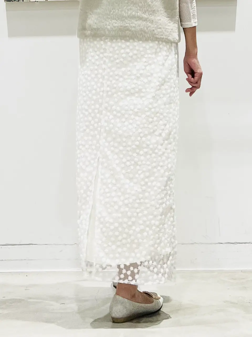 ONWARD CROSSET SELECT 會澤 コーディネート画像