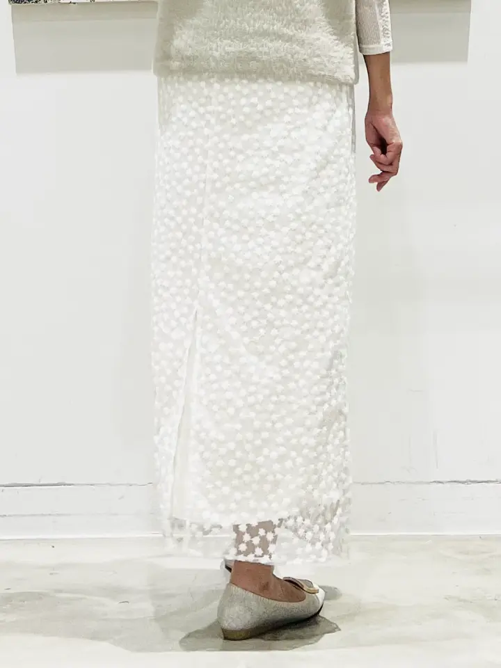 ONWARD CROSSET SELECT 會澤 コーディネート画像