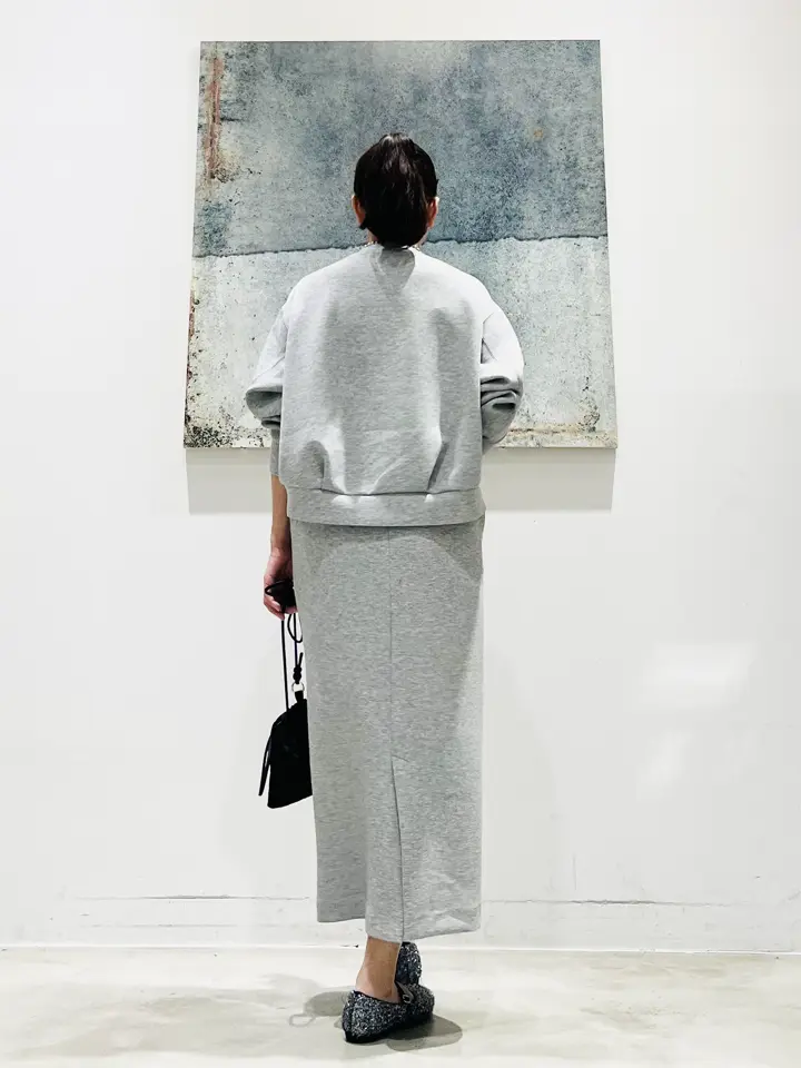 ONWARD CROSSET SELECT 會澤 コーディネート画像