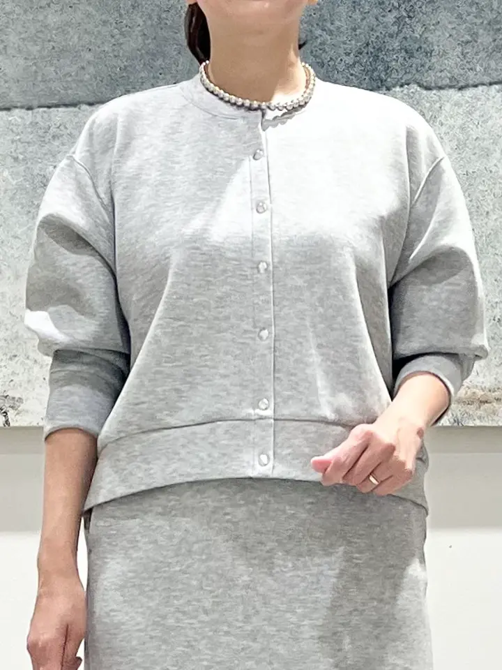 ONWARD CROSSET SELECT 會澤 コーディネート画像