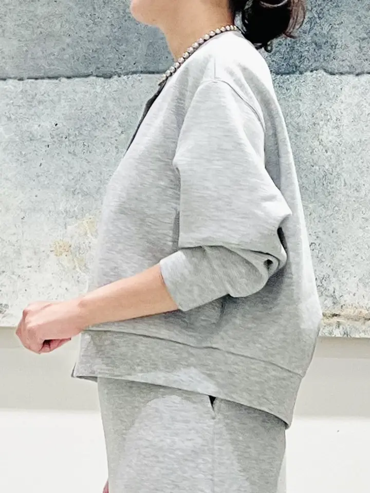 ONWARD CROSSET SELECT 會澤 コーディネート画像