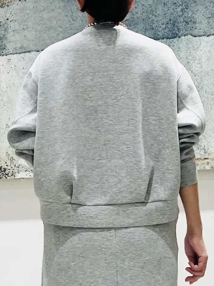 ONWARD CROSSET SELECT 會澤 コーディネート画像