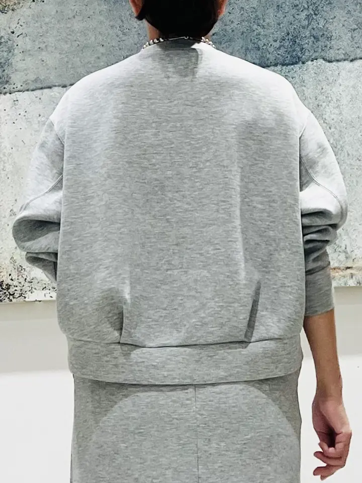 ONWARD CROSSET SELECT 會澤 コーディネート画像