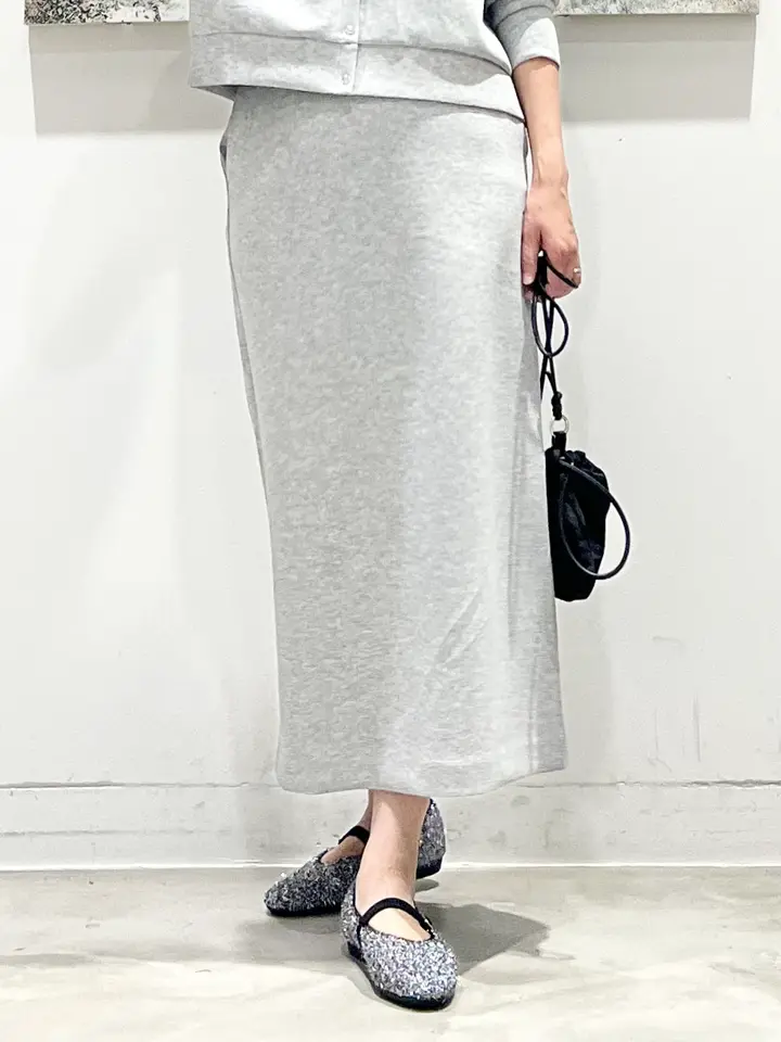 ONWARD CROSSET SELECT 會澤 コーディネート画像