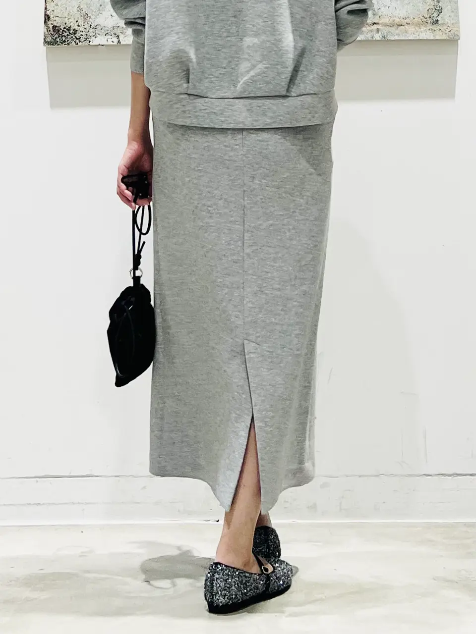 ONWARD CROSSET SELECT 會澤 コーディネート画像