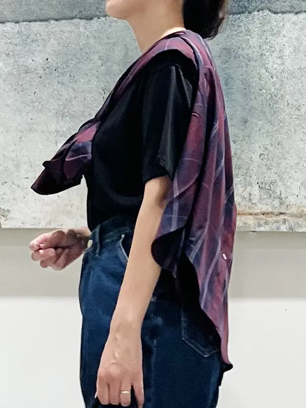 ONWARD CROSSET SELECT 會澤 コーディネート画像