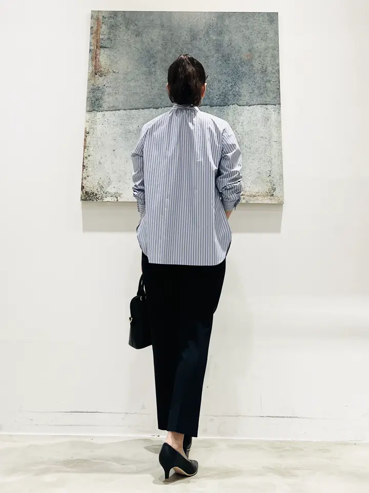 ONWARD CROSSET SELECT 會澤 コーディネート画像