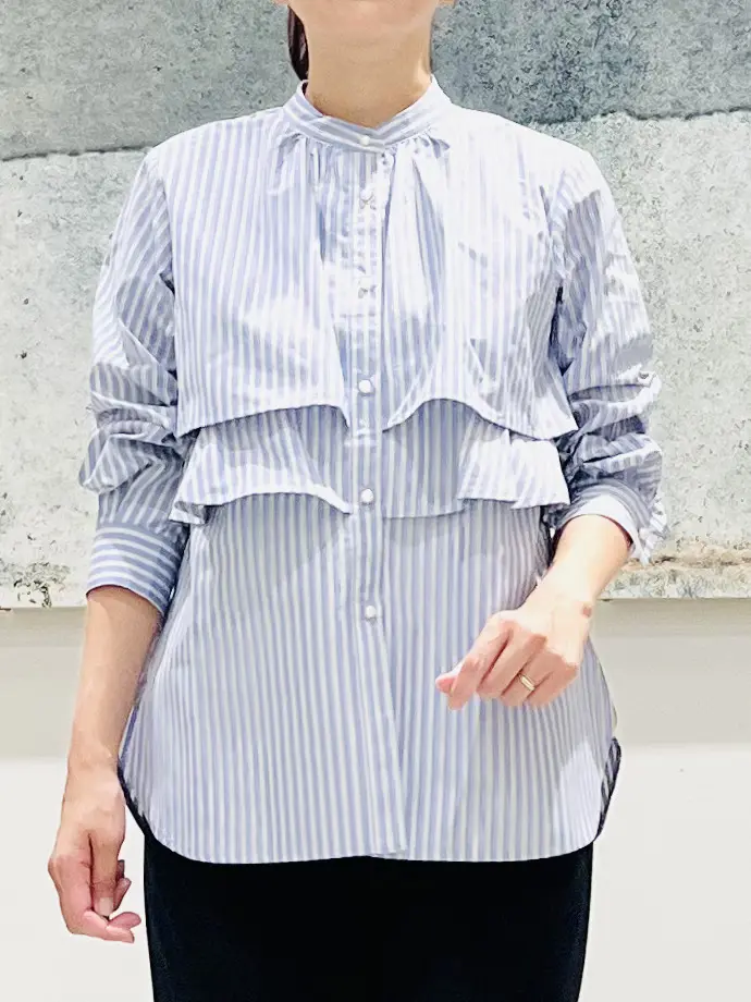 ONWARD CROSSET SELECT 會澤 コーディネート画像