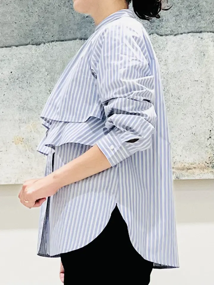 ONWARD CROSSET SELECT 會澤 コーディネート画像