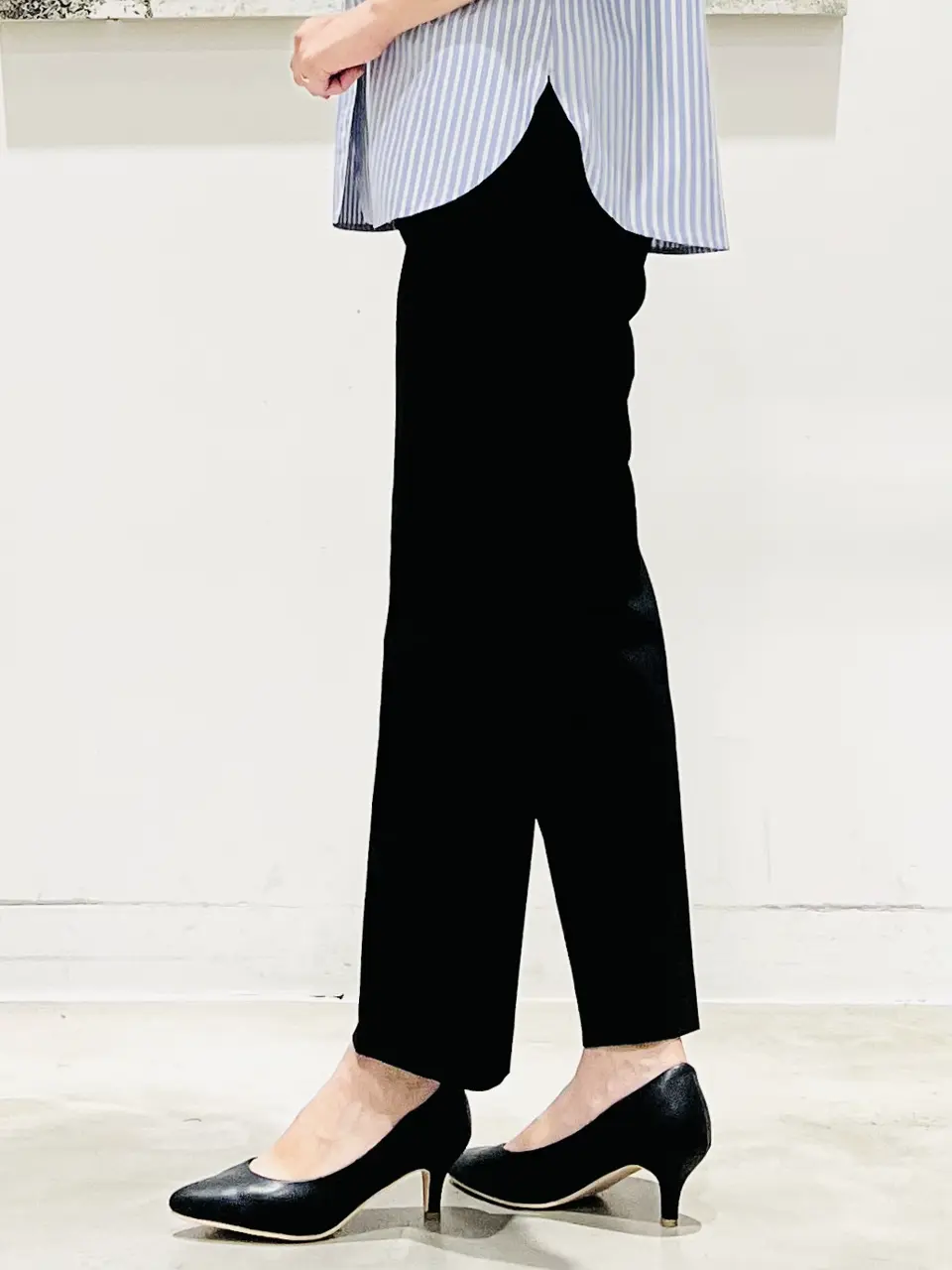 ONWARD CROSSET SELECT 會澤 コーディネート画像