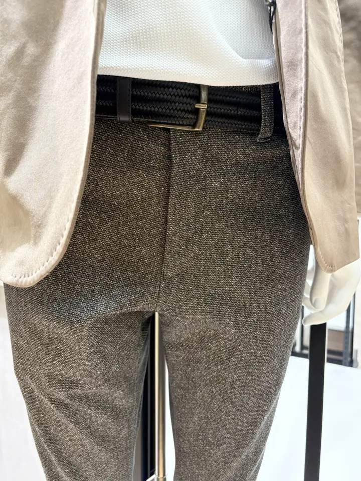 ONWARD CROSSET SELECT TAKI コーディネート画像