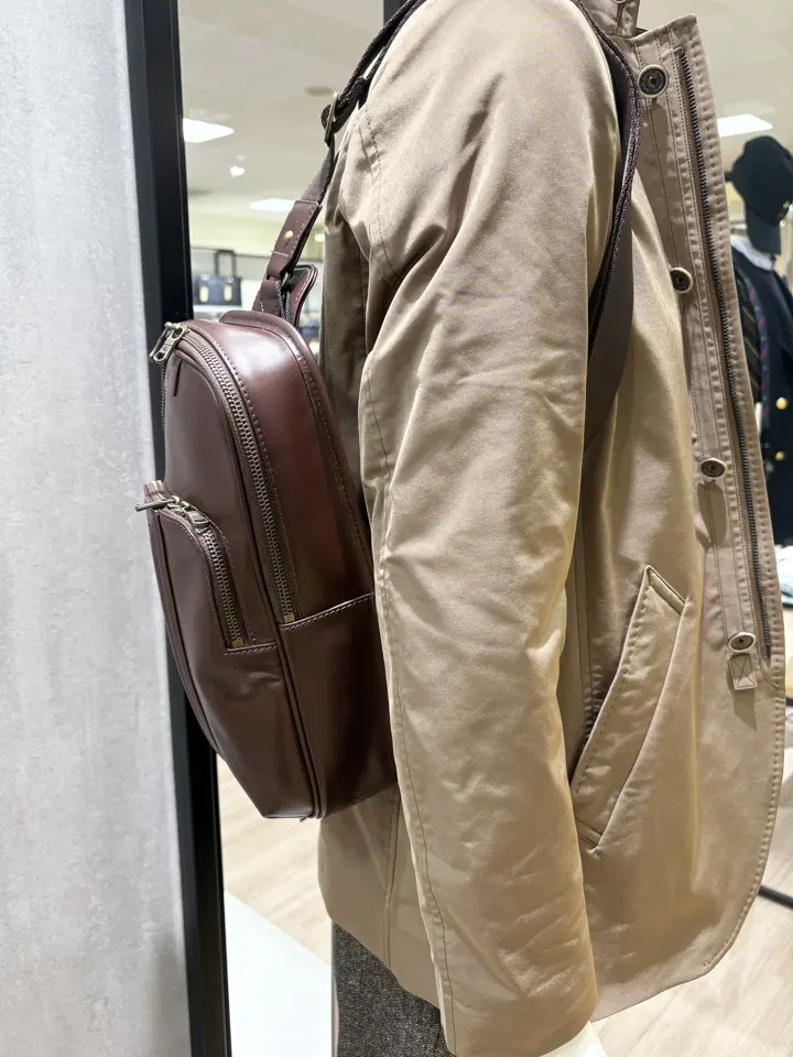 ONWARD CROSSET SELECT TAKI コーディネート画像