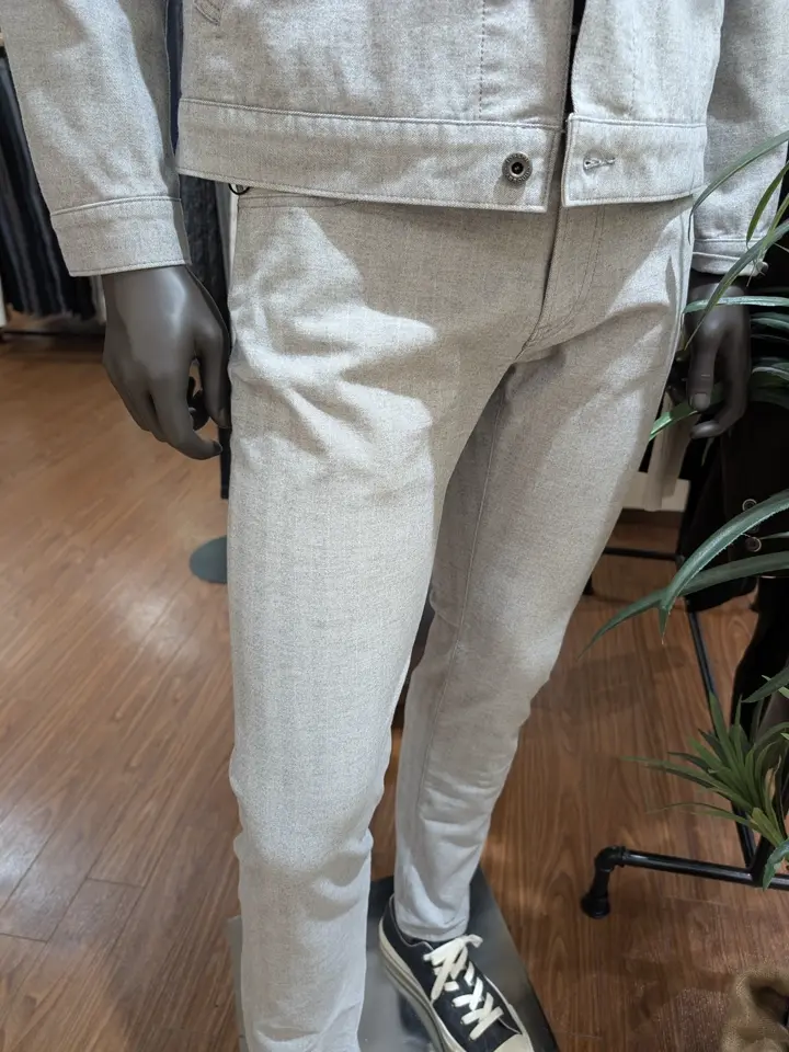 ONWARD CROSSET SELECT 市川真理子 コーディネート画像