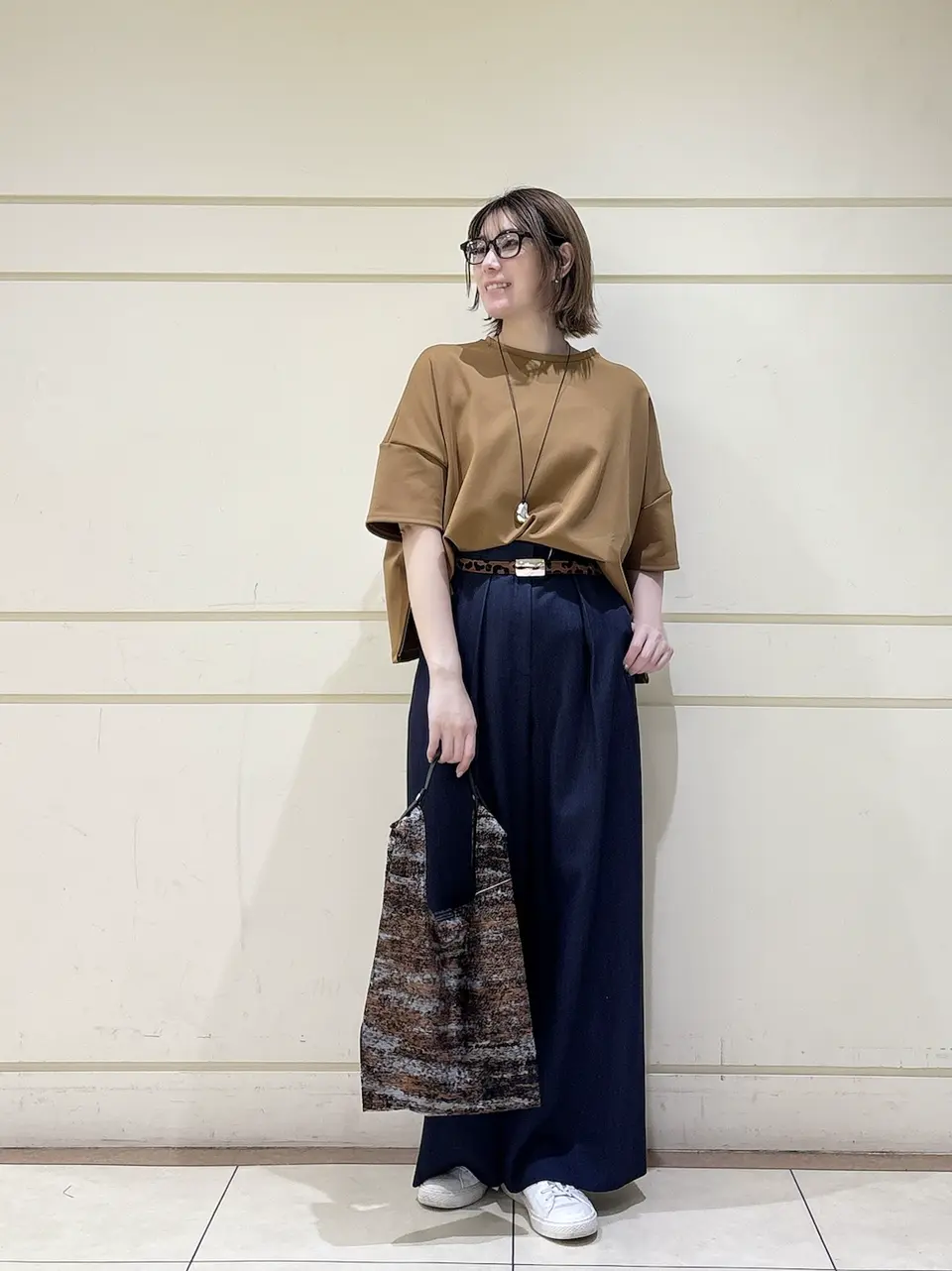  太田 コーディネート画像