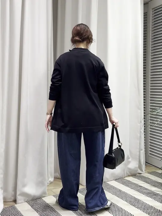 ONWARD CROSSET SELECT 伊藤 コーディネート画像