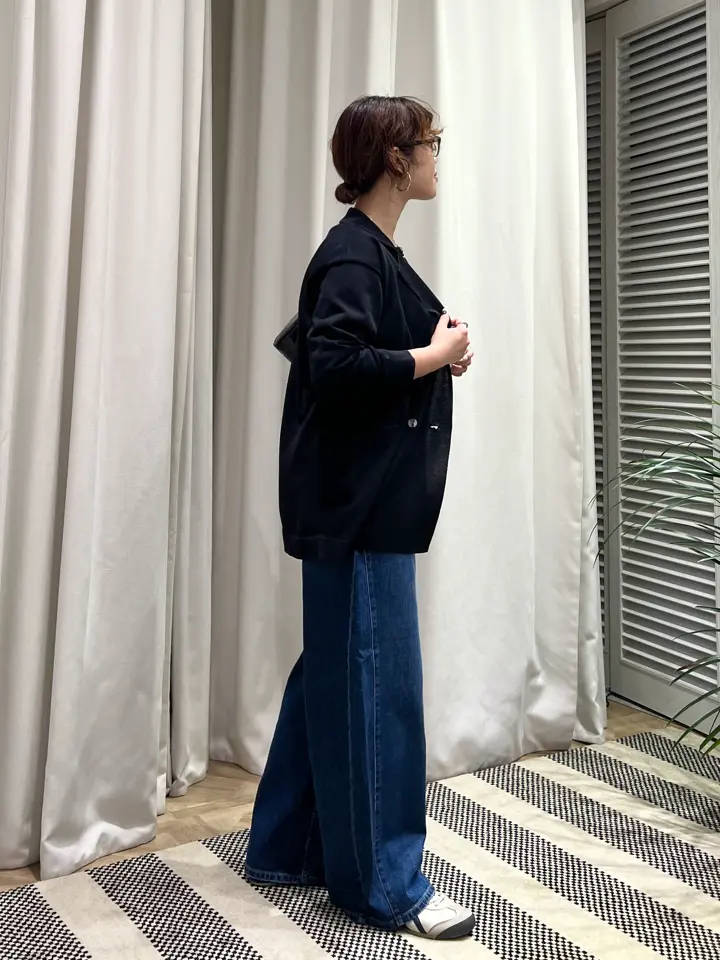 ONWARD CROSSET SELECT 伊藤 コーディネート画像