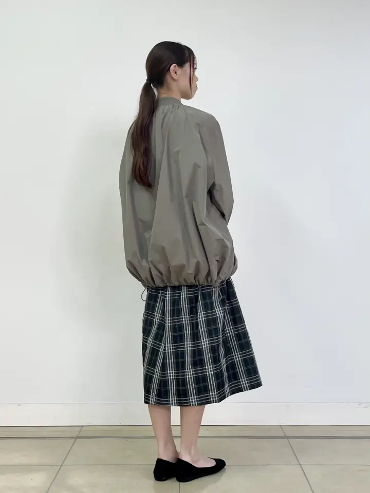 ONWARD CROSSET SELECT 長澤 コーディネート画像