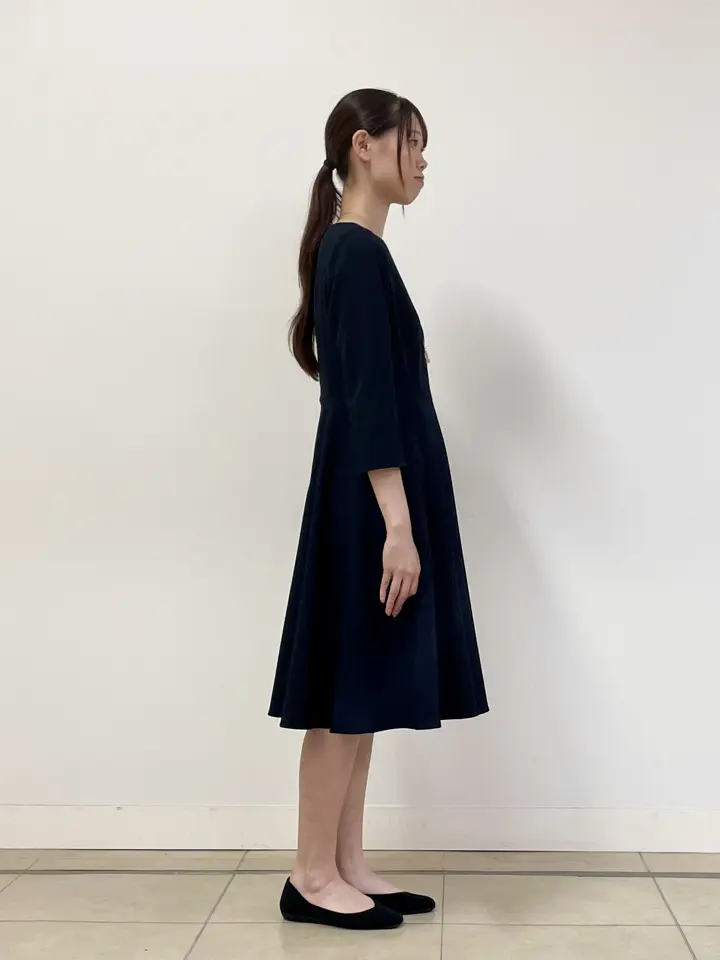 ONWARD CROSSET SELECT 長澤 コーディネート画像