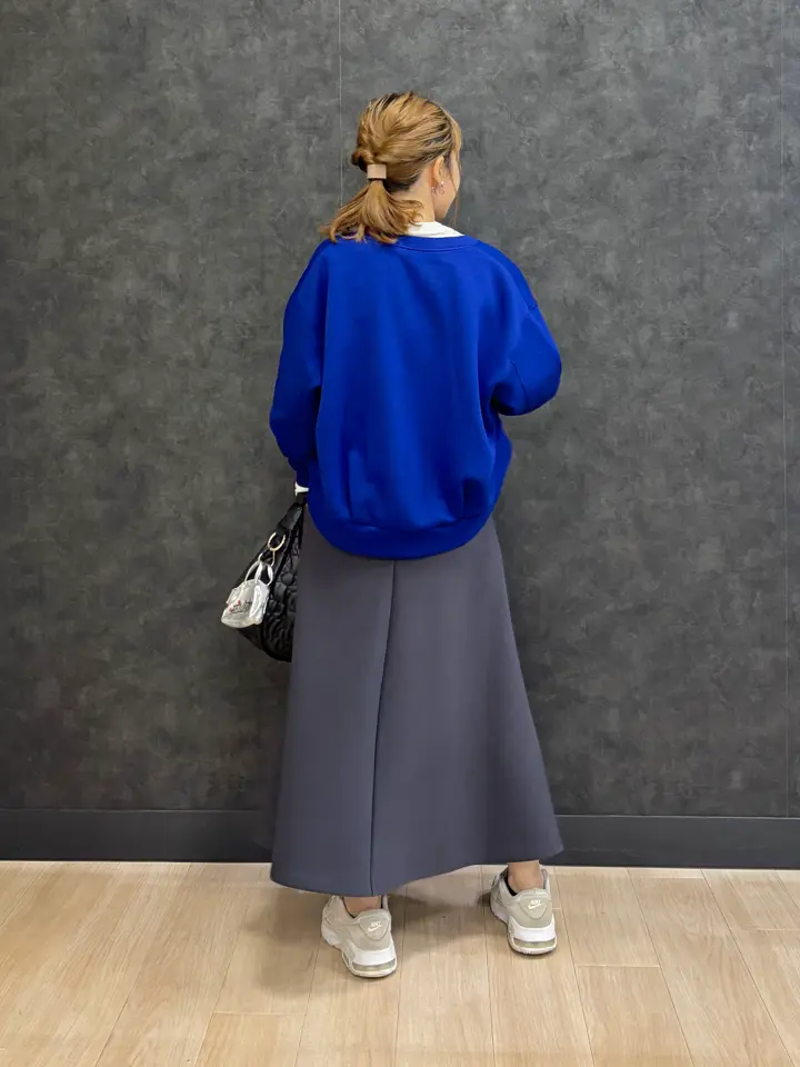 ONWARD CROSSET SELECT 濱 コーディネート画像